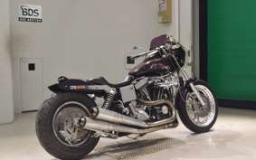 HARLEY FXDL 1340 1998
