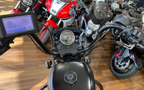 HARLEY XL883N 2016 LE2