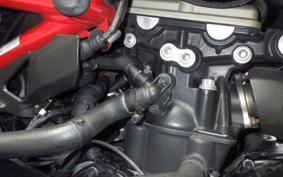 DUCATI SS937S 2018