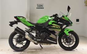 KAWASAKI NINJA 400 2019 EX400G