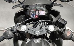 YAMAHA YZF-R25 RG10J