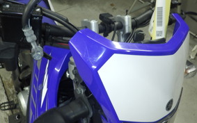 YAMAHA WR155R 2025
