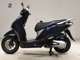 Фото Honda LEAD 125 2022 с японского аукциона
