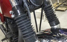 YAMAHA SR400 Gen.3 2006 RH01J