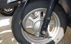 HONDA TACT Basket AF79