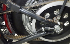 HARLEY FLSTS 1340 1998