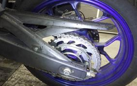 YAMAHA YZF R-3 2016 RH07J