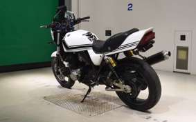 KAWASAKI ZRX400 1994 ZR400E