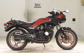 KAWASAKI GPZ400 1983 ZX400A