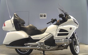 HONDA GL 1800 GOLD WING 2016 SC68