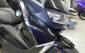BMW C400GT 2024