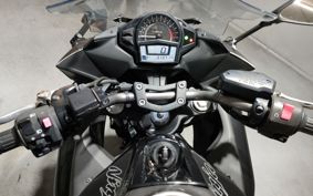 KAWASAKI NINJA 400 2017 EX400E