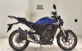 HONDA CB250RA 2023 MC52