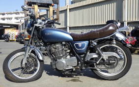 YAMAHA SR400 Gen.5 2019 RH16J