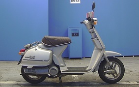 HONDA TACT AB07