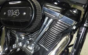 HARLEY FLHCS 1870 2019