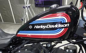 HARLEY XL1200NS 2020