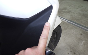 HONDA LEAD 125 JF45