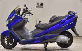 SUZUKI SKYWAVE 250 (Burgman 250) S CJ43A