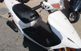 HONDA DIO Z4 AF63