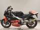 Фото Aprilia RS125 с японского аукциона