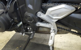 TRIUMPH TRIDENT 660 2021