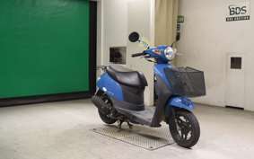 SUZUKI LET's CA4AA