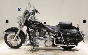 HARLEY FLSTC 1580 2009