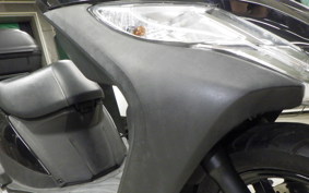 SUZUKI ADDRESS V125 2003 DT11A