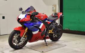 HONDA CBR1000RR RSP 2021