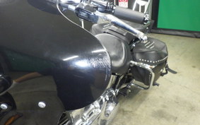 HARLEY FLSTC 1580 2008