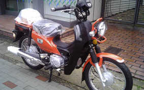 HONDA CROSS CUB 110 JA10
