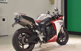 YAMAHA YZF-R1 2009