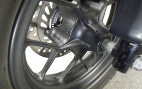 HONDA MONKEY 125 2013 JB03