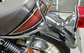 YAMAHA SR400 Gen.5 2018 RH16J