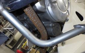 HONDA C110 SUPER CUB 2023 JA44