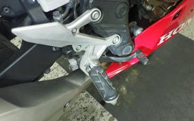 HONDA CBR400R 2021 NC56