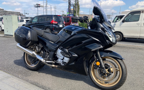 YAMAHA FJR1300 A 2022 RP27J