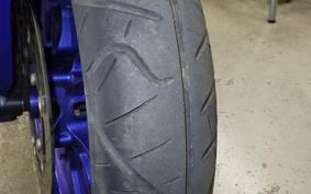 YAMAHA YZF-R25 2008 RG43J