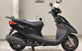 YAMAHA AXIS 125 TREET 2014 SE53J