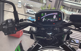 HONDA SUPER CUB50 AA01