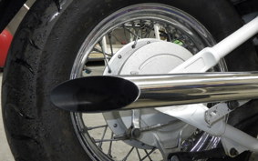 YAMAHA DRAGSTAR 400 1999 4TR