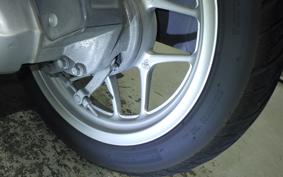 HONDA SH MODE JF51