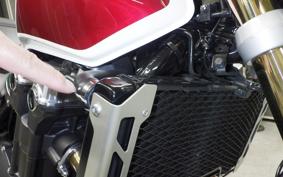 HONDA CB1300SF SUPER FOUR SP 2026 SC54