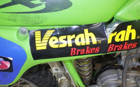 KAWASAKI KX60 KX060B