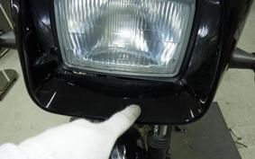 KAWASAKI GPZ400F 2026 ZX400A