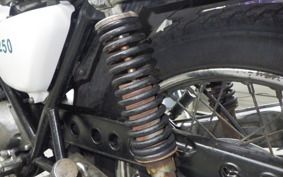 KAWASAKI 250SS S1F