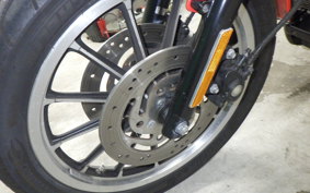 HARLEY XL883RI 2007