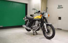 YAMAHA SR400 Gen.4 2016 RH03J