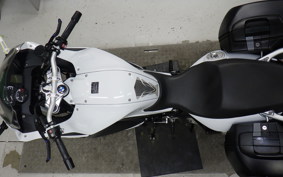 BMW F800GT 2013